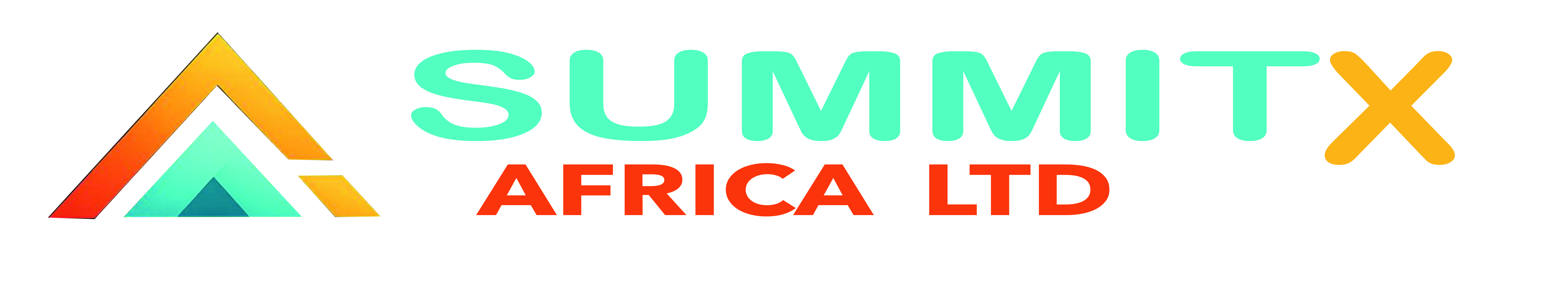 summitxafrica Logo